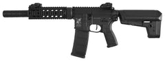 BTG Custom C05 ab 14 mit ETU und Mosfet in schwarz
