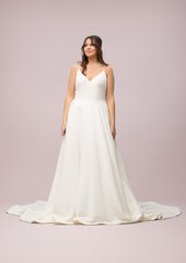 |Aubrey Wedding Dress