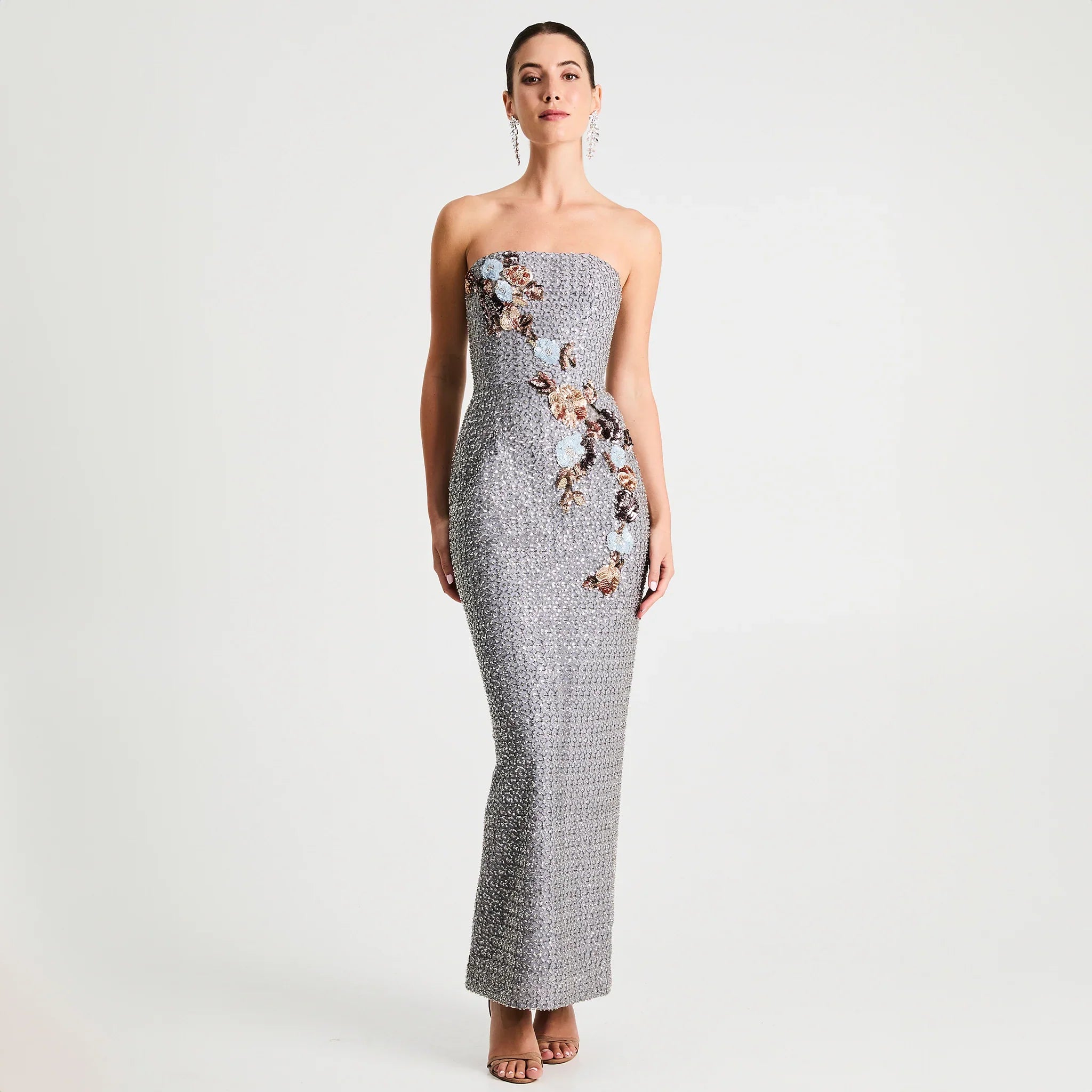 Silvia Dress