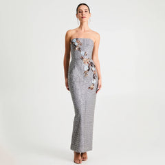 Silvia Dress