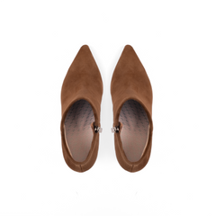 Kat Boot Oak