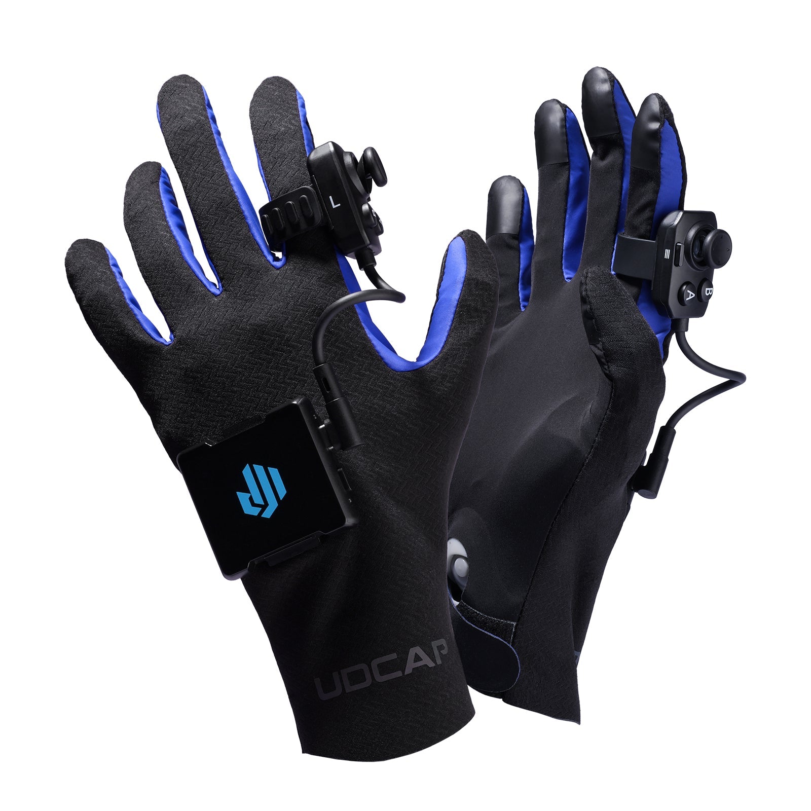 UDCAP VR Gloves