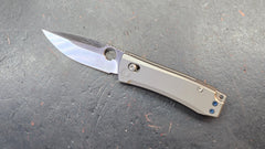 Daggerr Knives Nightmare X-Lock Titanium Magnacut