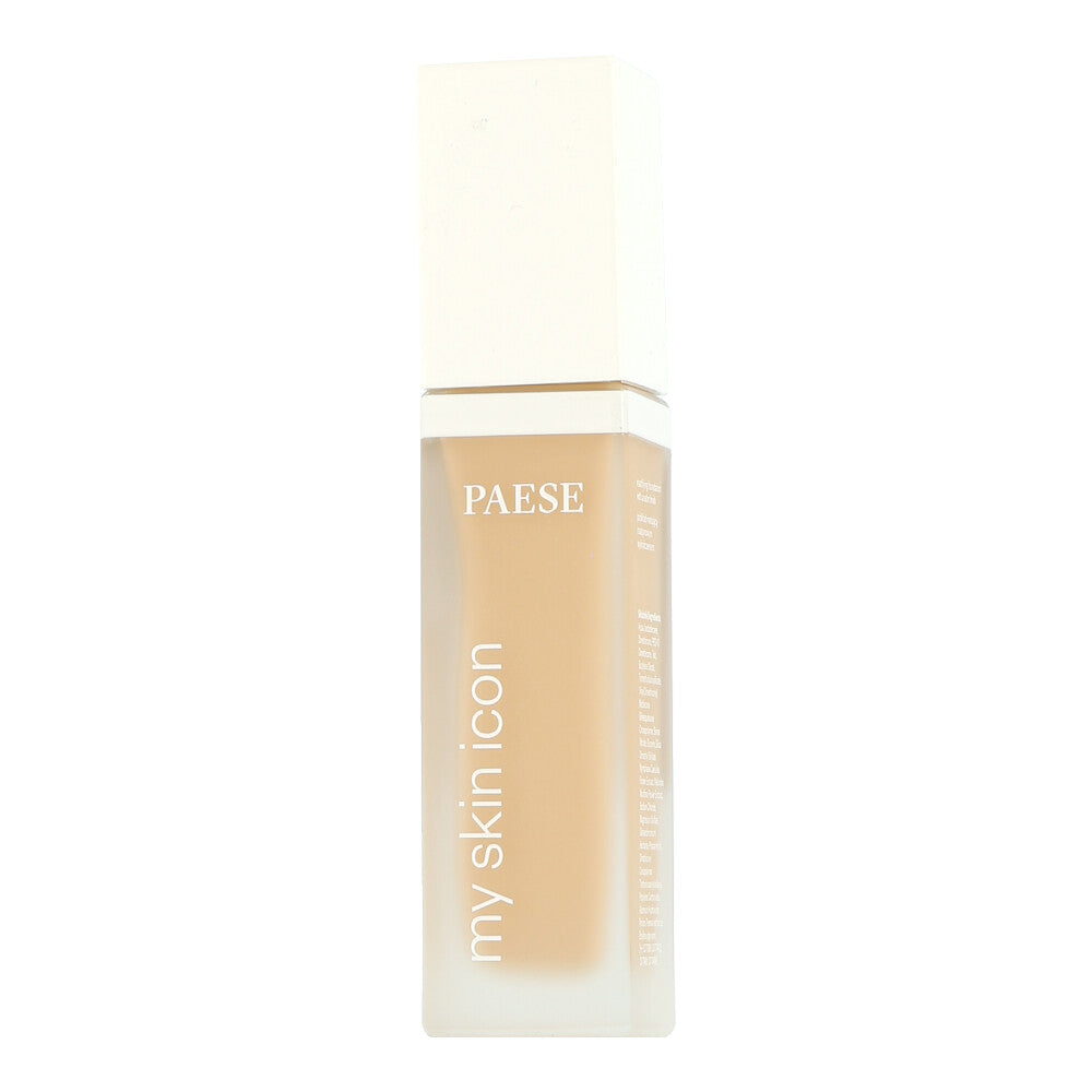 Paese My Skin Icon