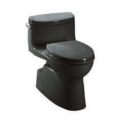 Toto Single Flush, Left Hand Trip Lever, One Piece, Tank Toilet, Elongated - MS644114CEF#51