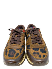 Tenis Animal Print