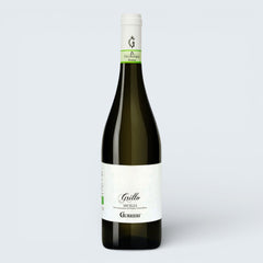 Gurrieri Grillo Sicilia 2023 (750ml)