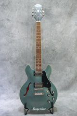 Epiphone ES 339 Electric Guitar Pelham Blue