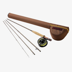 Far Bank Redington Path Combo 490-4