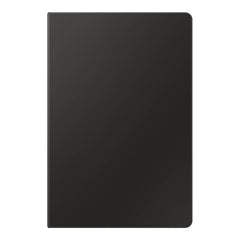 Samsung Galaxy Tab S10 FE+ Book Cover Keyboard - AI Key for Galaxy Tab S10 FE+, Detachable Platform, PC-Like Experience, Wireless Keyboard Sharing, Black