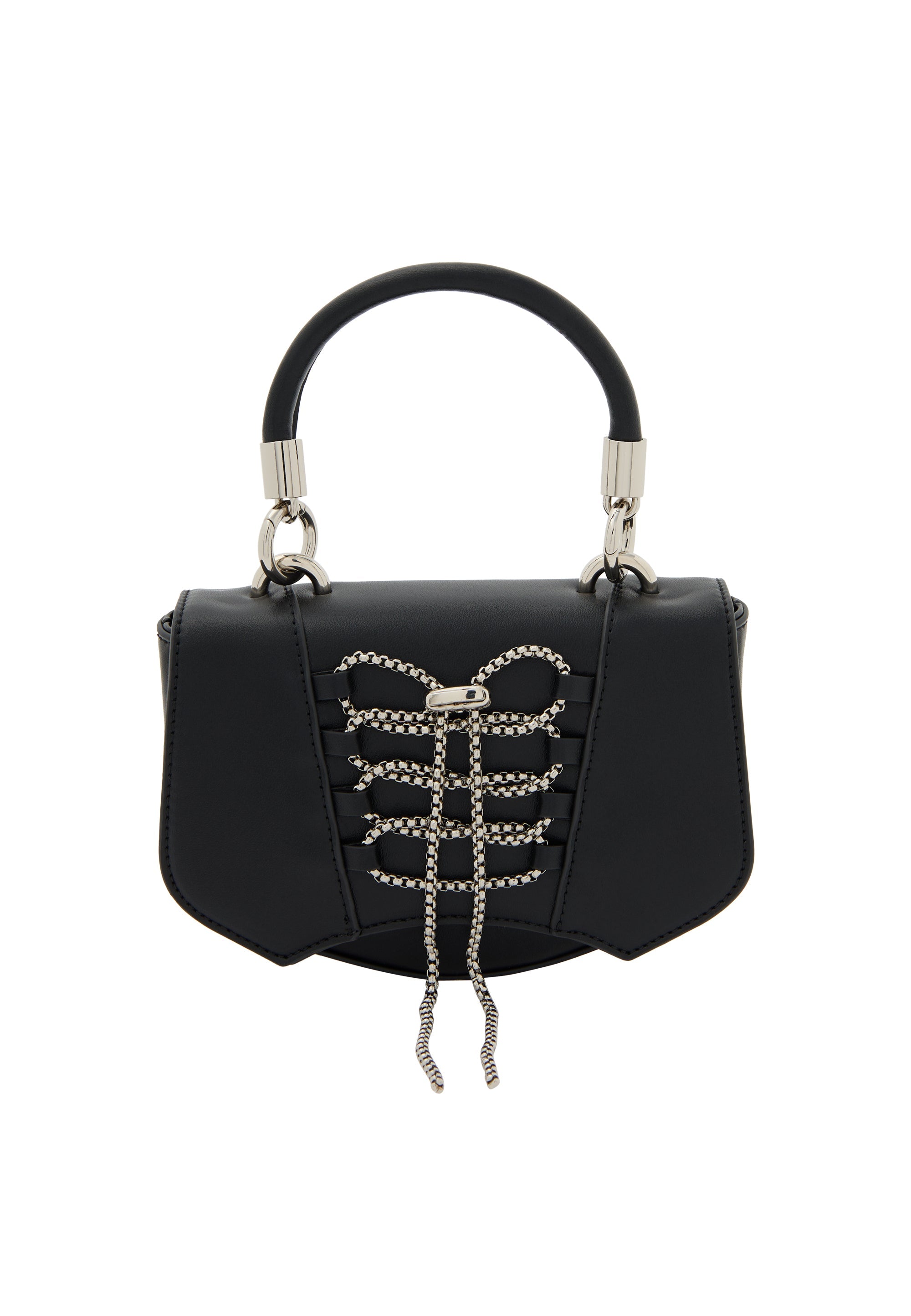 Usha Black Label Women's Handbag
