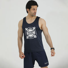 Tech Mesh TankTop - Konfor