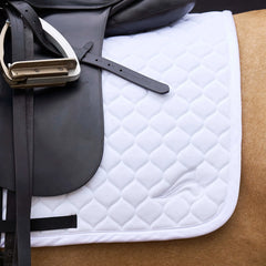 Eurostar Vielseitigkeitsschabracke ESCoco GP FS25 White