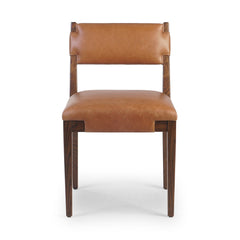 Tamari Dining Chair - Sonoma Chestnut