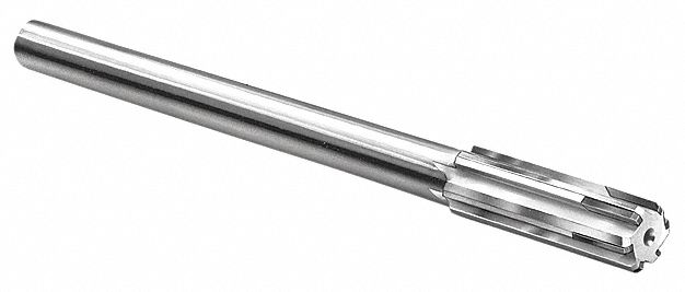 Chucking Reamer 0.2250 4 Flutes