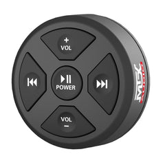 MTX AUDIO Remote Control, Universal Bluetooth Receiver MUDBTRC