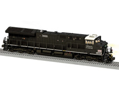 CN/ILLINOIS CENTRAL NON-POWERED ET44 #3008