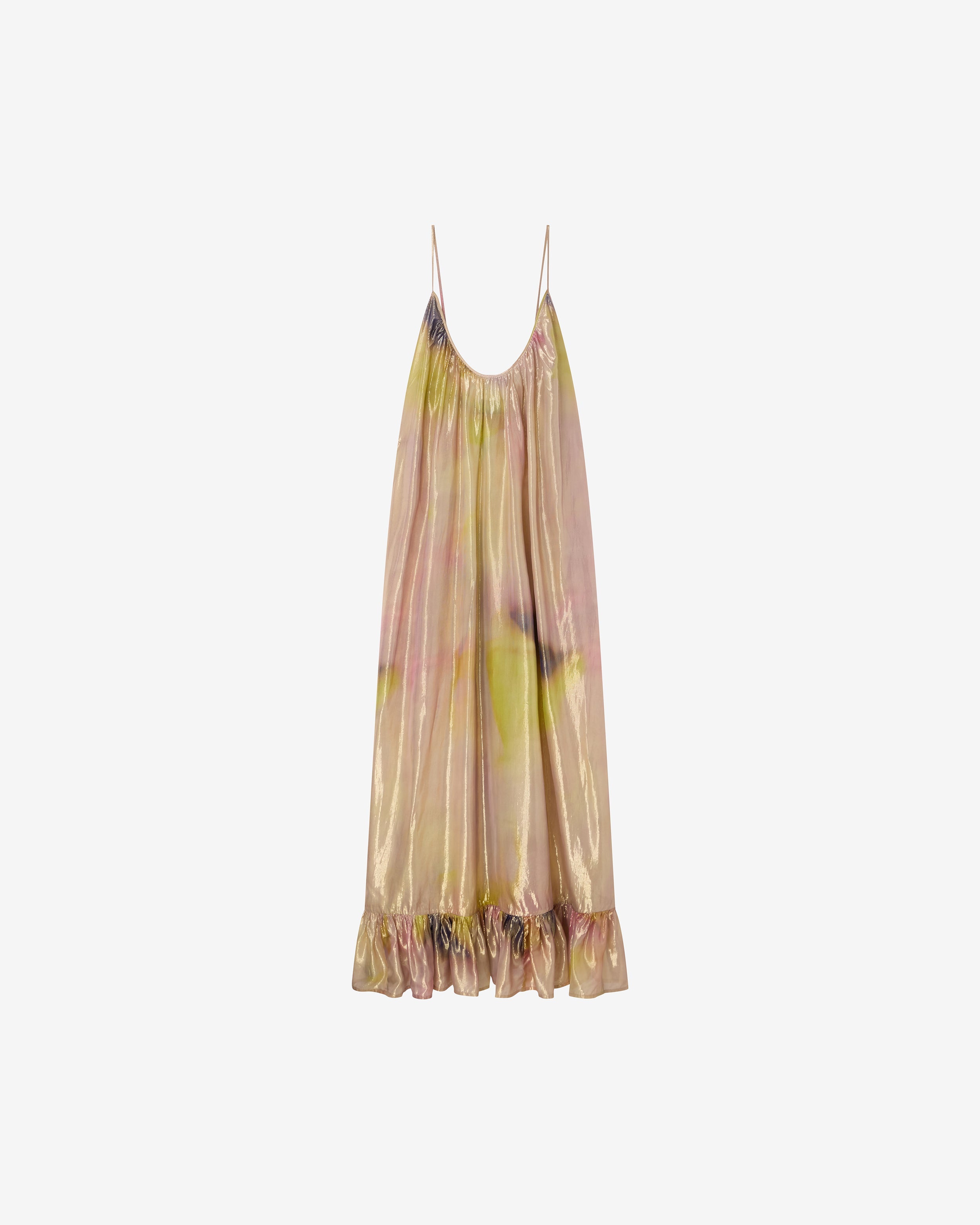 Robe Roro - Rose