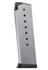 Kahr Arms K920 OEM 8rd 9mm Luger Fits Kahr CT Fits Kahr TP Fits Kahr CT/TP/KT/ST, Stainless Steel