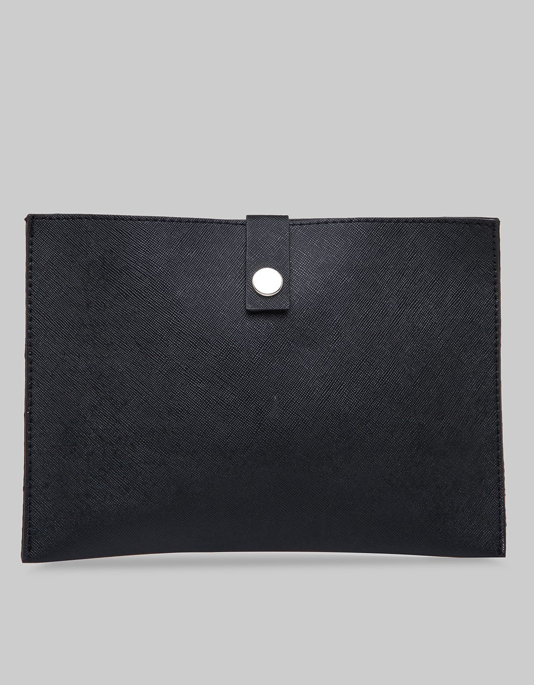 Creart Concept Saffiano Clutch