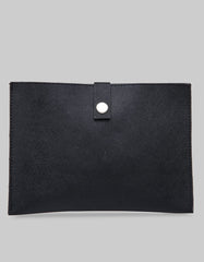 Creart Concept Saffiano Clutch