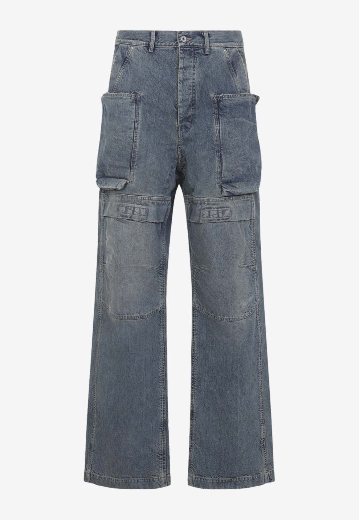 Stefan Cargo Pants