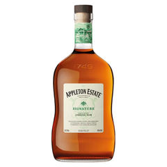 Appleton Estate Signature Rum 750ml