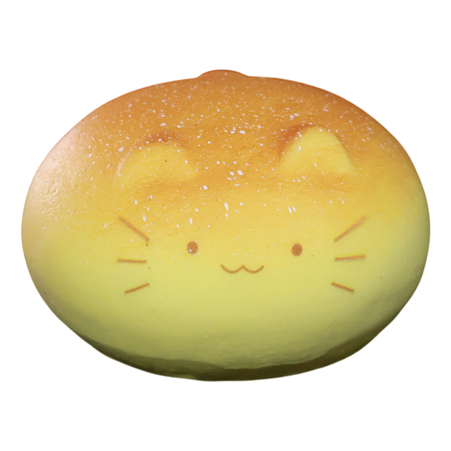 Squishy Bollo De Pan Dulce Con Forma De Gato