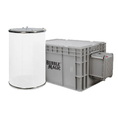 Bubble Magic Pollen Tumbler, 150 gram