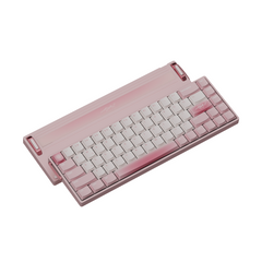 Zirnex Ayne68 Alüminyum Klavye (Manyetik Switch / HE)