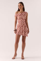 Euphoria Mini Dress
