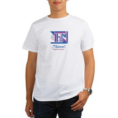 Artwork Logo T-Shirt