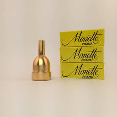 Monette Prana TT6 S1 Tenor Trombone Mouthpiece