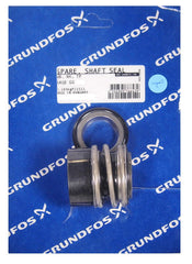 Service kit, Shaft seal set BAQE GG D38 TP/NB/NK