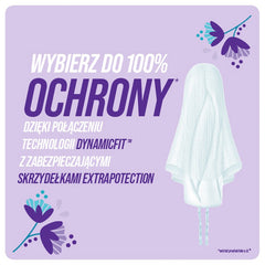 ExtraProtect Super tampony 42szt.