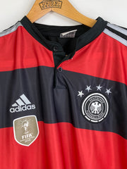 Adidas Deutschland Trikot (XL)