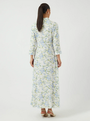 YASSAVANNA LONG SHIRT DRESS S. NOOS
