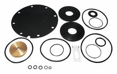 Watts Backflow Preventer Repair Kit, For Use With Watts Series LF909, 4 in - LFRK 909-RT 4