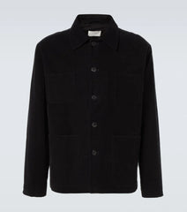 The Row - Kian cotton jacket