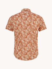 Shirt SS sailing boats