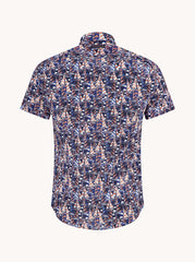 Shirt SS sailing boats