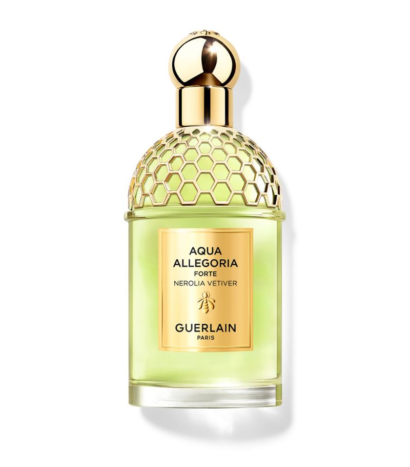 Guerlain Aqua Allegoria Forte - Nérolia Vetiver EDP 125 ml