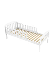 JUNIORSENG 70 X 160 CM - HVIT / WHITE
