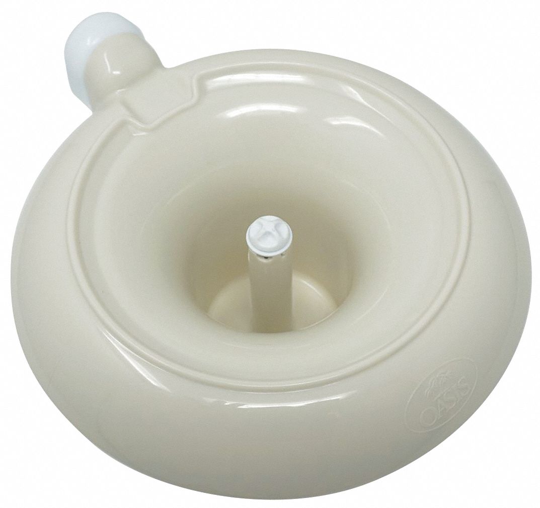 Oasis Water Guard, For Use With Oasis Water Coolers, Fits Brand Oasis - 033963-010