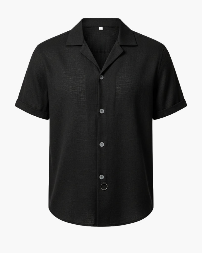 Italian Men's Shirt