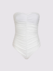 Monokini Donna Bianco 1930-WH F**K