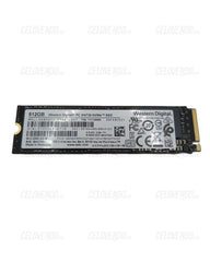 Honor Memoria Ssd 512Gb Gen3 X4 80Mm 22Mm 2.38Mm