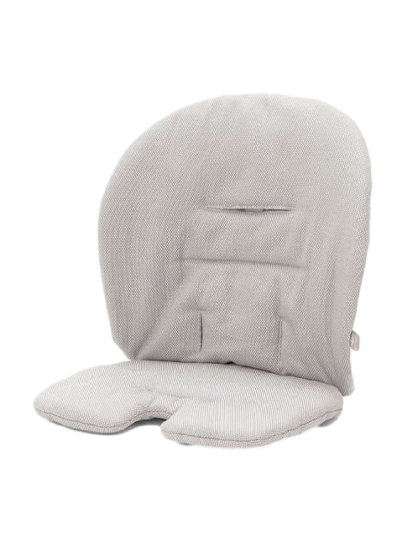 PUTE TIL STOKKE STEPS BABY SET - TIMELESS GREY OCS