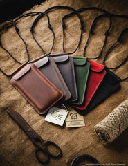 #color of the leather_classic brown