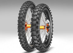 Metzeler MC360 Mid Hard 80/100-21 M/C 51M MST F